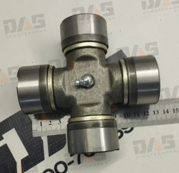 Крестовина карданного вала (48х127 mm) HW-CA1160K2B