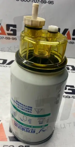 Фильтр топливный грубой очистки HT160W