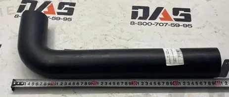 Патрубок радиатора нижний LG863N