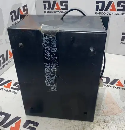 Отопитель салона в сборе (24v 70W)  LW-500F