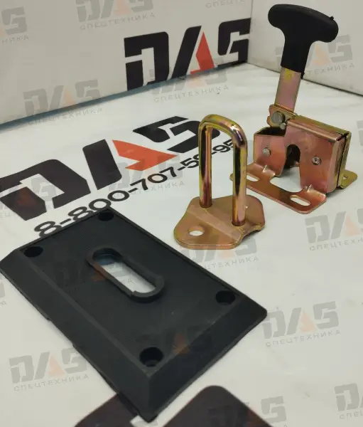Фиксатор двери кабины NBS510
