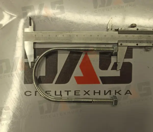 Болт-скоба цилиндра подъема 2-3,5t