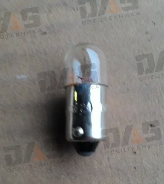 Лампа А24v-2  