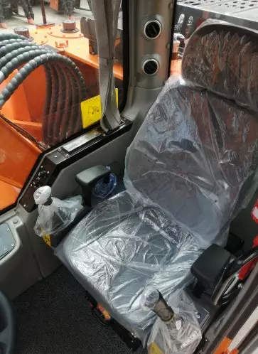Экскаватор Lonking CDM6150W
