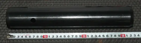 Палец D=60 мм, L=320 мм (г/цилиндра рукоять-стрела) оригинал