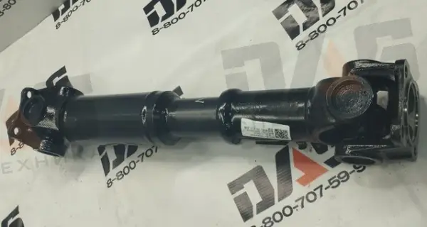 Вал карданный промежуточный LW300F 101269 оригинал