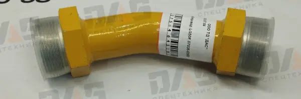 Трубопровод LG50F.07036-036B