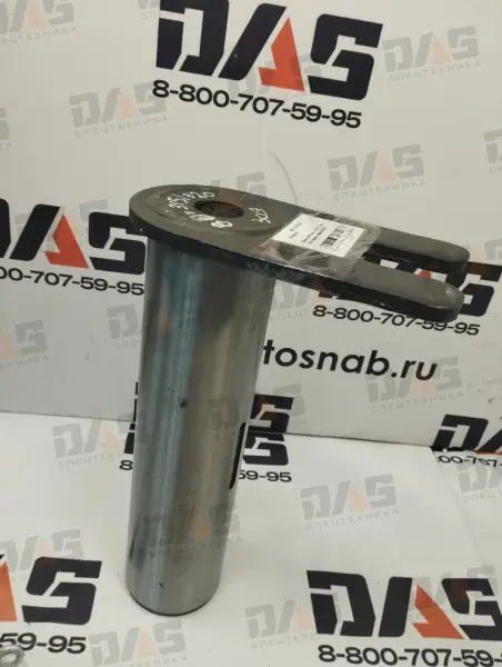 Палец D=80 мм, L=315/320 мм (г/цилиндра стрелы - рама) LW500F