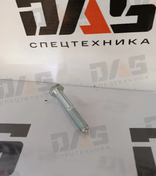 Болт М10х60 (8.8) (цинк)
