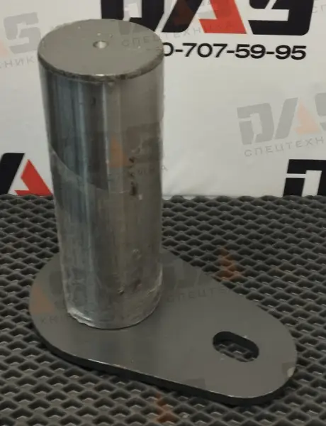 Палец D=80 мм, L=225/235 мм ZL50