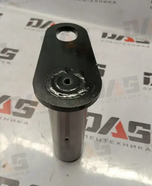 Палец D=60 мм, L=178/188 мм (г/цилиндра ковша-рама) LG833 оригинал