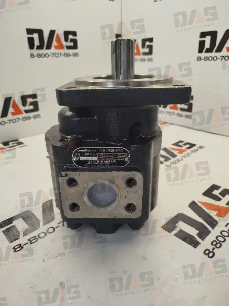 Насос рулевой LCB2080J CDM853N оригинал