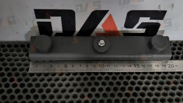 Вкладыш сайдшифта 65F 3A (3Т) верхний
