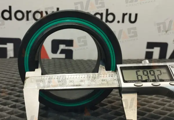 Подшипник GE70ES-2RS (ШС-70)