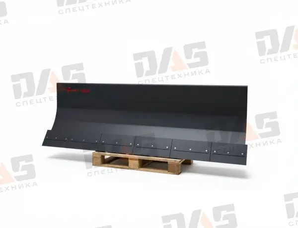 Отвал коммунальный Impulse TB2800G с подвеской