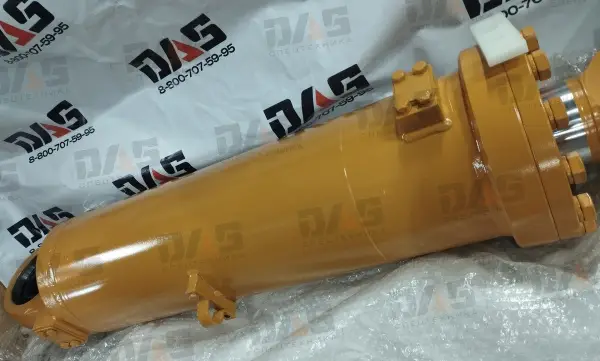 Гидроцилиндр наклона ковша CDM855, LG855 оригинал
