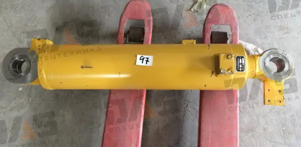 Гидроцилиндр наклона ковша XGYG01-127 LW300