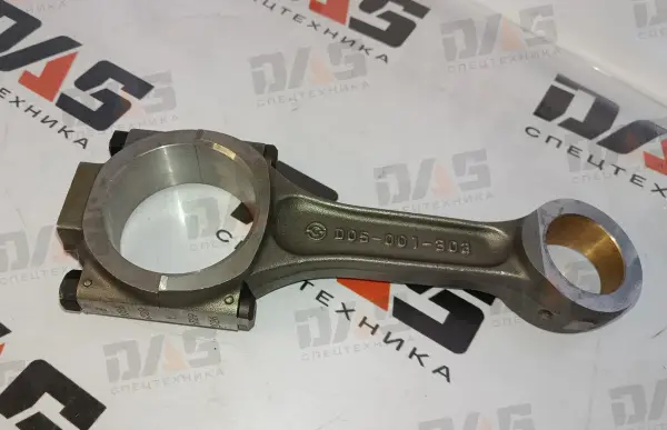 Шатун D9-220 оригинал