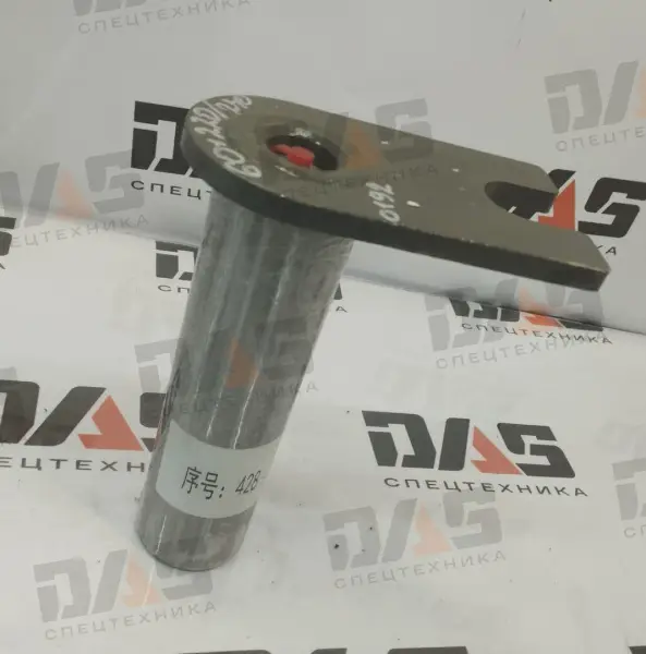Палец D=60 мм, L=220/230 мм (г/цилиндра стрелы - рама) LW300F