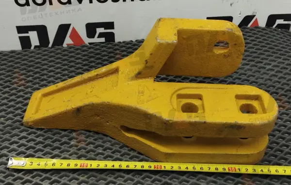 Зуб ковша боковой (правый) XCMG ZL-50GN