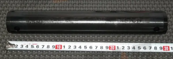 Палец D=45 мм, L=300 мм (г/цилиндра рычага-ковша) оригинал