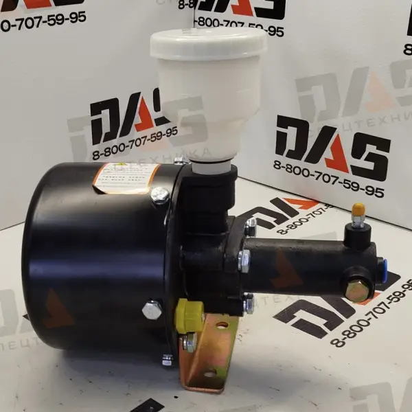 ПГУ тормоза для LW300 XM-60C