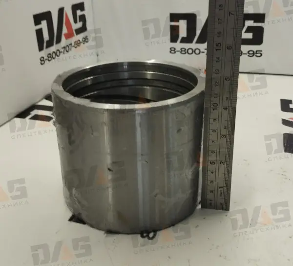 Втулка D=120х140 мм, L=115 мм (средней оси коромысла) CDM853N оригинал