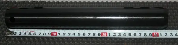 Палец D=45 мм, L=320 мм (г/цилиндра телескоп-рукоять) 84C оригинал