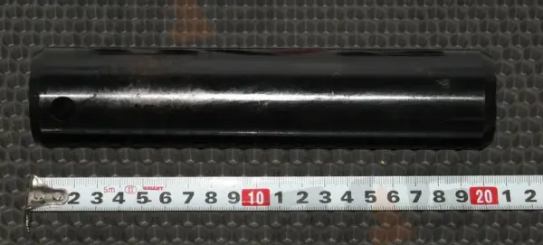 Палец D=45 мм, L=205 мм (челюсти ковша) оригинал