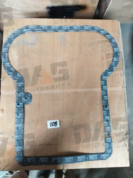 Прокладка корпуса ГМП LG863N