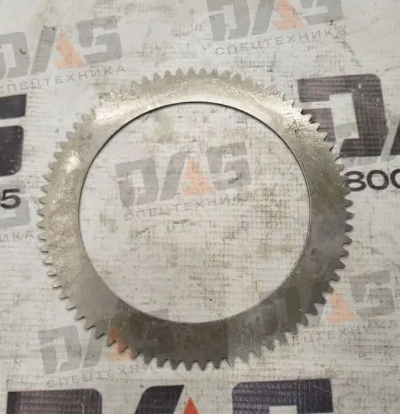 Диск фрикционный SEM650/ZL50F