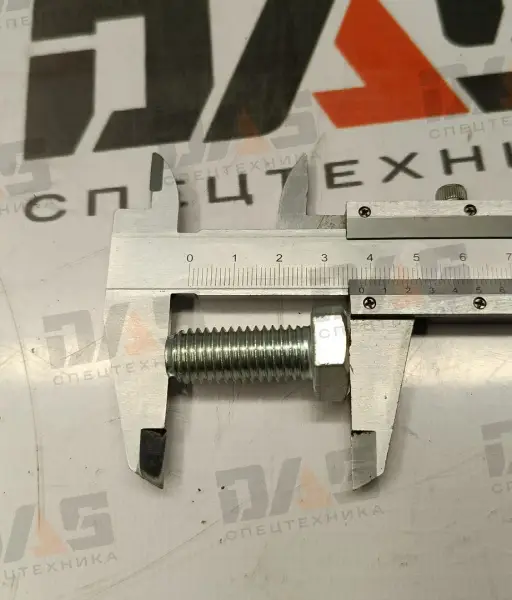 Болт М12х30