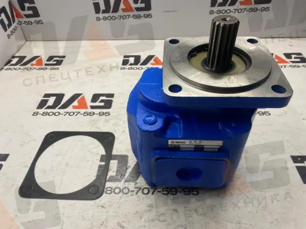 Насос рабочего оборудования JHP3125L