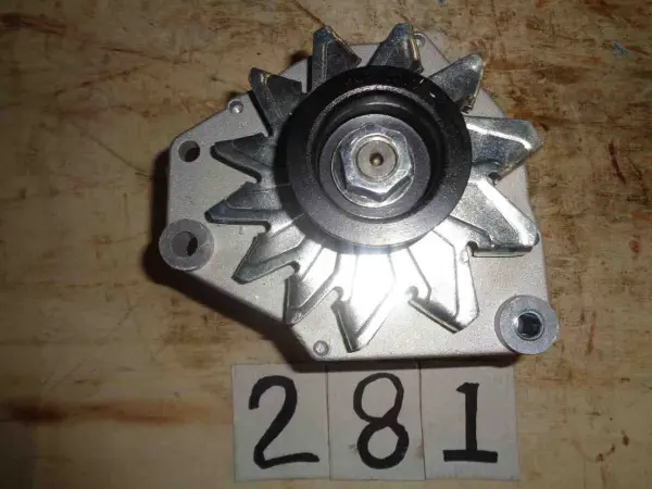 Генератор LW500F