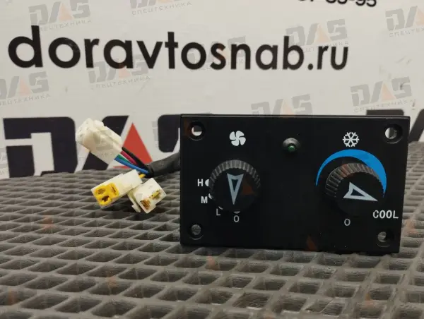 Переключатель отопителя салона TYJ3-100