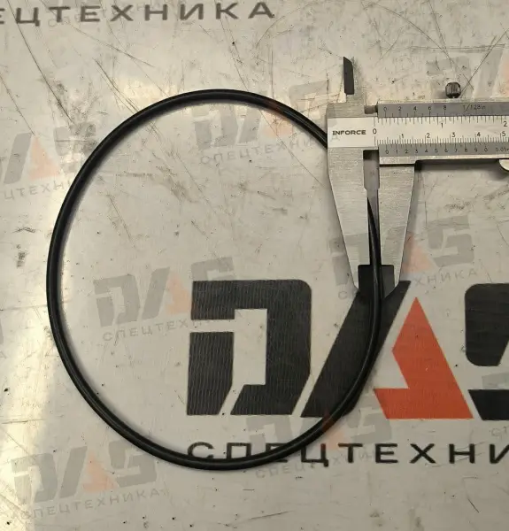 Кольцо уплотнительное 140х150х4,6