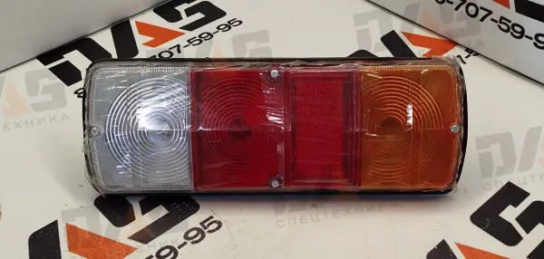 Фонарь задний комбинированный LRHD-24V