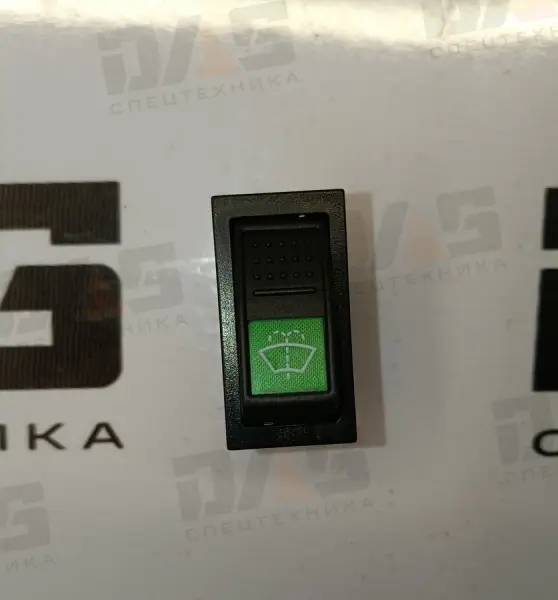 Выключатель стеклоомывателя CDM6060 оригинал