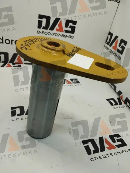 Палец D=75 мм, L=230/240 мм (ковша нижний) CDM860