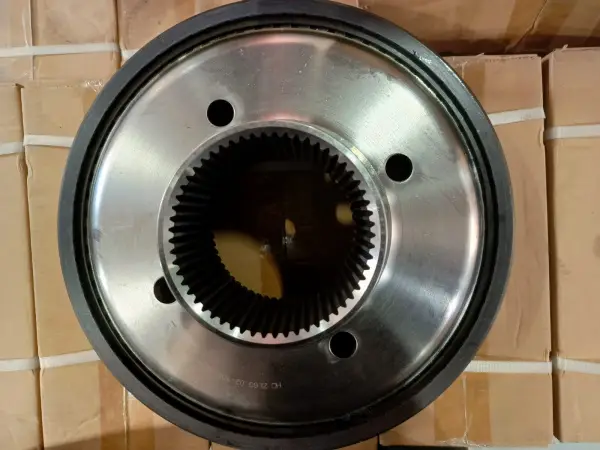 Шестерня солнечная LG876 оригинал