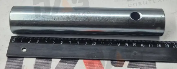 Палец D=35 мм, L=185 мм (г/цилиндра ковша) оригинал