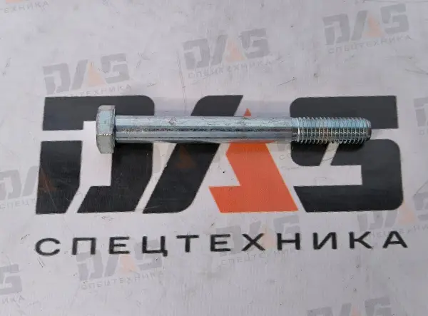 Болт М12х110 (цинк)