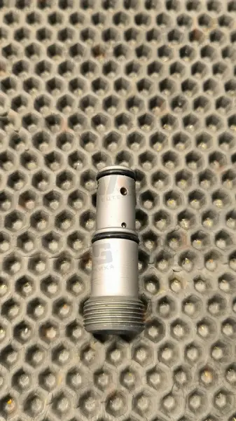 Клапан КПП HT160W