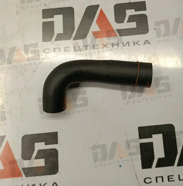 Патрубок водяного насоса WP4G оригинал