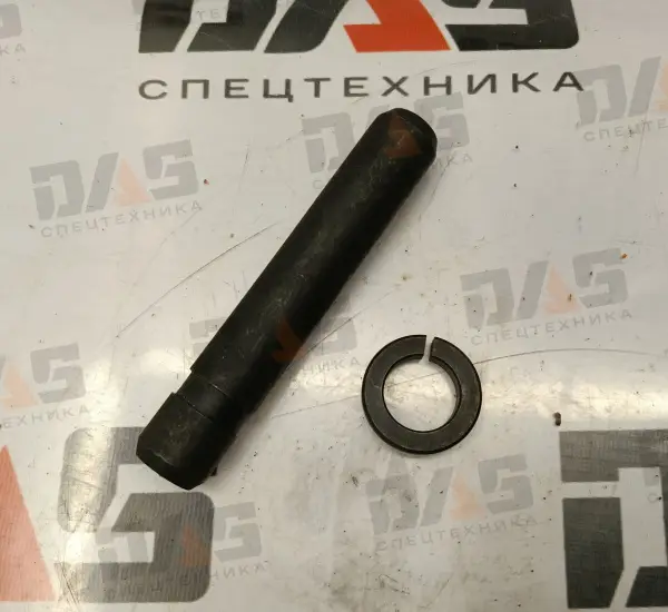 Палец коронки ковша + стопор CDM6336/CDM6245E оригинал