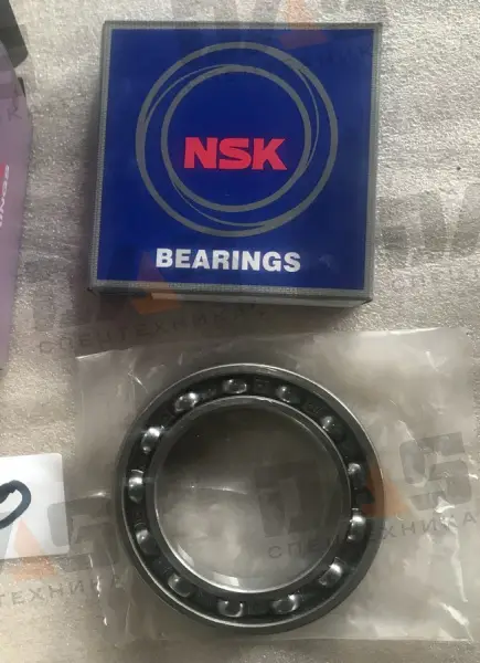 Подшипник 6013 C3E NSK