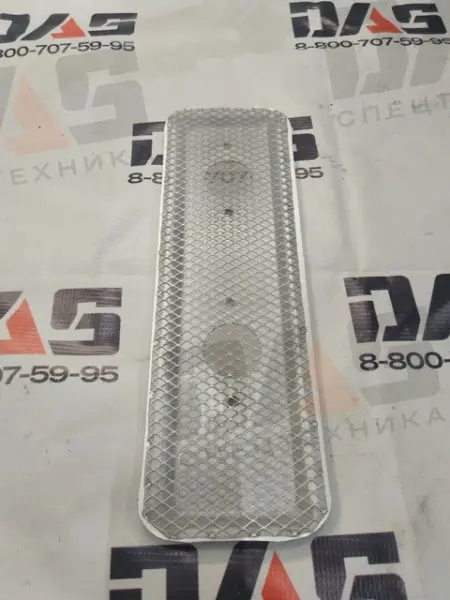 Фильтр сетчатый поддона ГМП 
