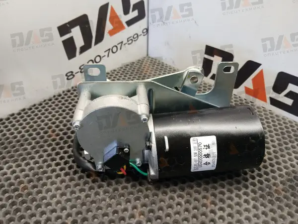 Электродвигатель стеклоочистителя ZD2530-49 оригинал