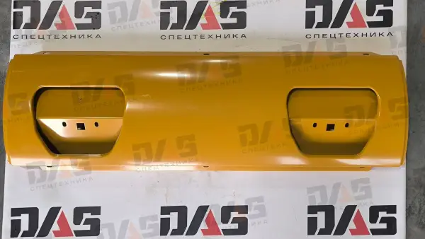Накладка капота верхняя (под фонари) LG50H оригинал