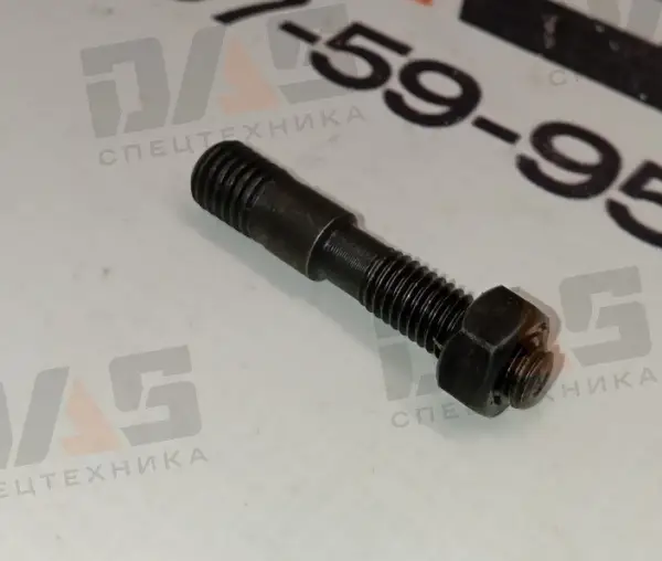 Шпилька крепления форсунки YC6108G, YC6B125